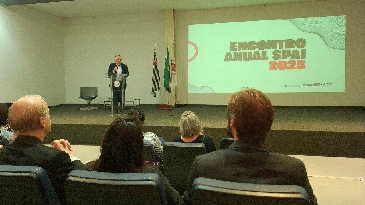 Projeto JAPI participa do Encontro SPAI 2025 com apresentação do relatório anual que evidencia o fortalecimento da inovação paulista