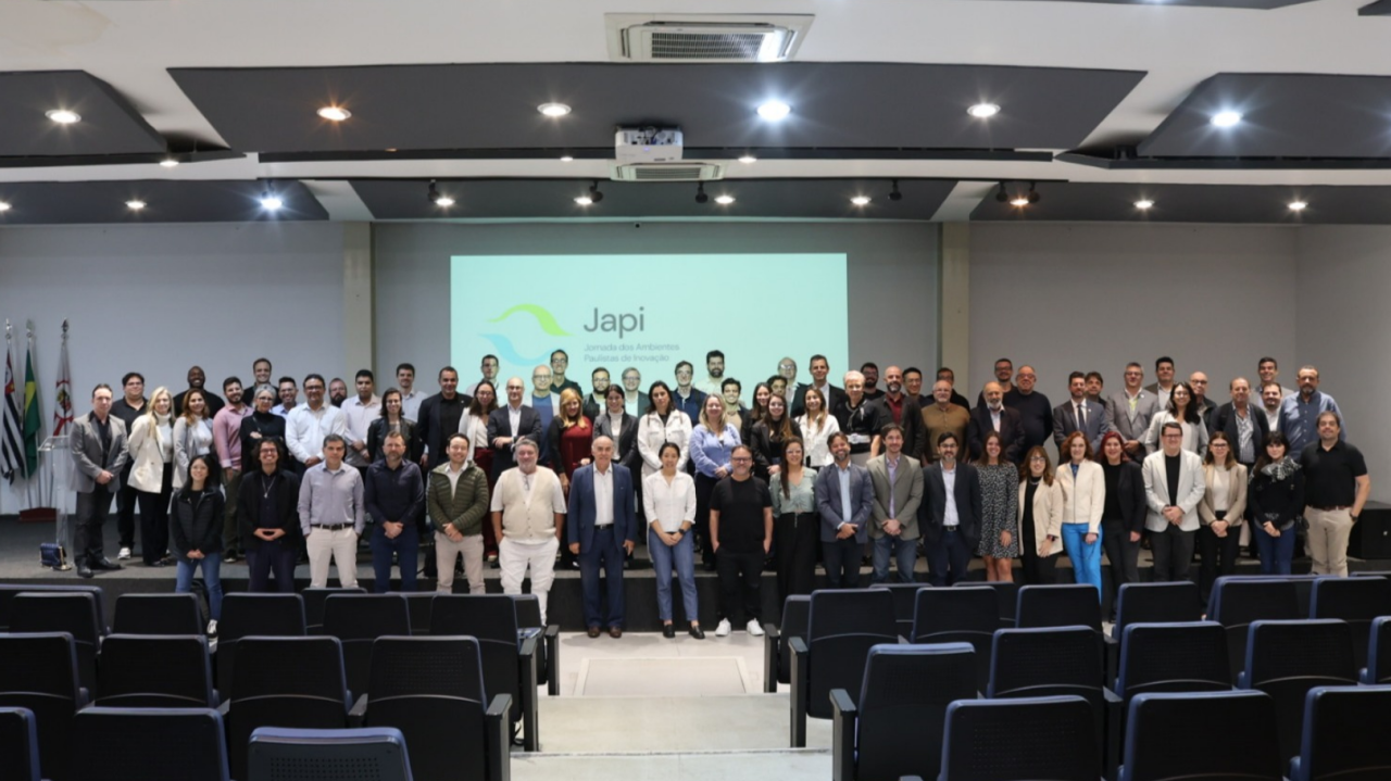 “O Desafio de Mensurar Impacto”: evento da SCTI marca o lançamento oficial do Projeto Japi, da FAPESP