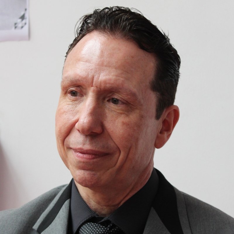 Marcelo Caldeira Pedroso