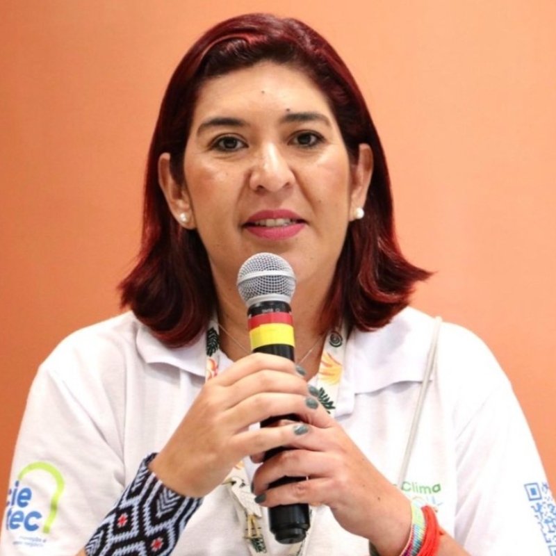 Paula Helena Ortiz Lima