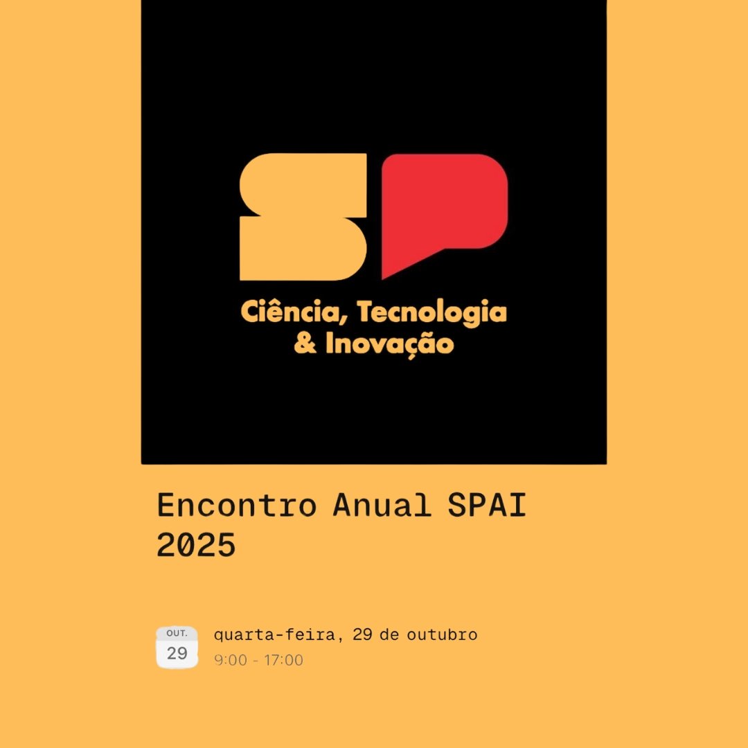 Encontro Anual SPAI 2025 [2]