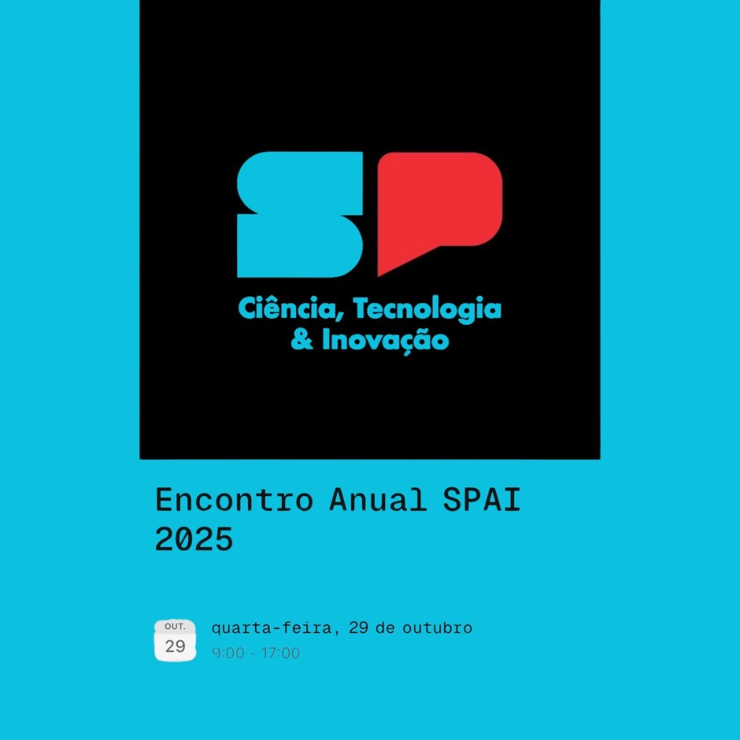 Encontro Anual SPAI 2025 [3]