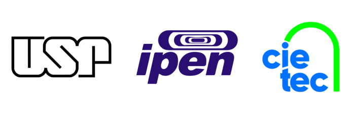 USP IPEN CIETEC